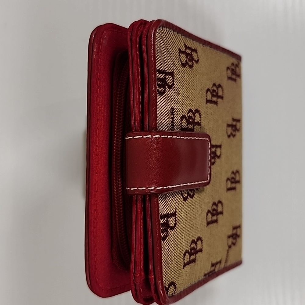 Brentano Wallet - Picture 4 of 14